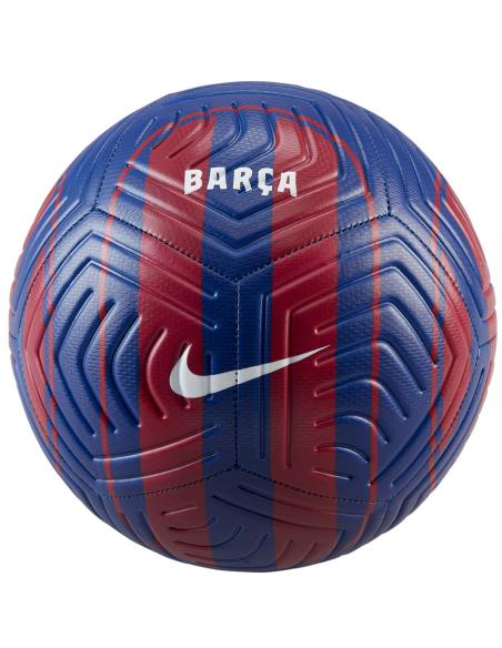 Piłka Nike FC Barcelona Strike DX4611 455