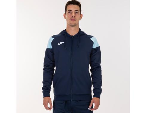 Bluza Joma Crew III Hoody 101271.342