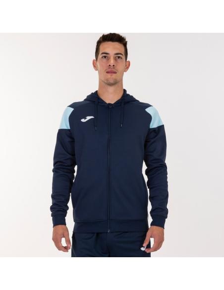 Bluza Joma Crew III Hoody 101271.342