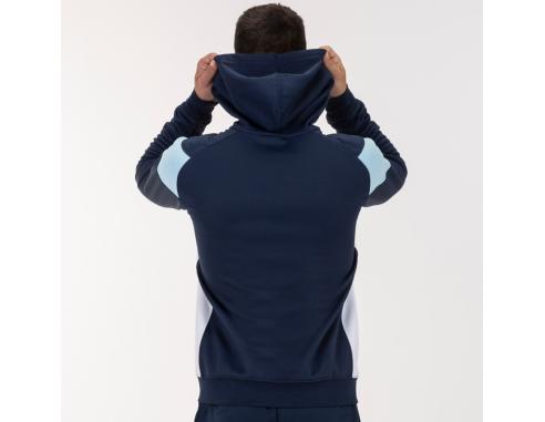 Bluza Joma Crew III Hoody 101271.342