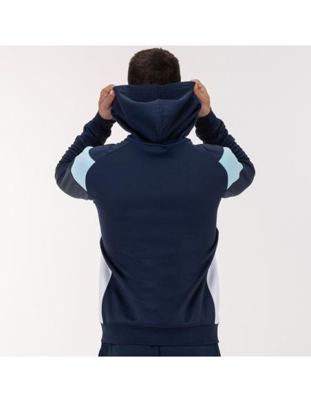 Bluza Joma Crew III Hoody 101271.342