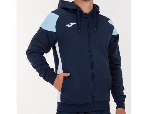 Bluza Joma Crew III Hoody 101271.342