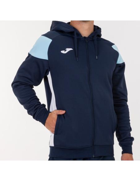 Bluza Joma Crew III Hoody 101271.342