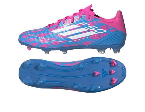 Buty adidas F50 League FG/MG IE0603
