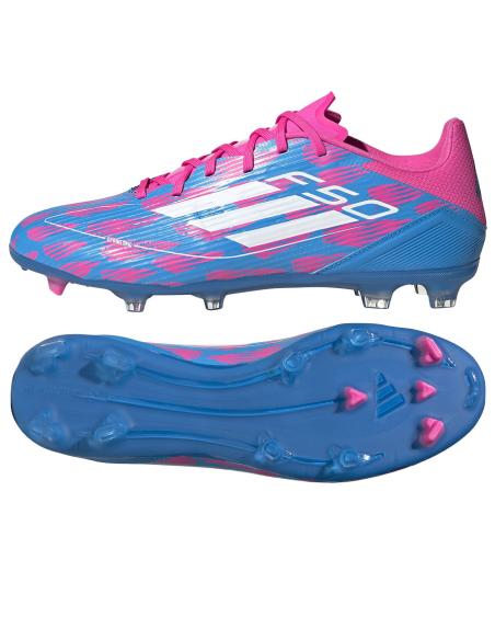 Buty adidas F50 League FG/MG IE0603