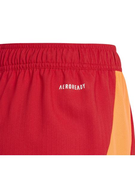 Spodenki adidas TIRO 24 Competition Jr IQ4776