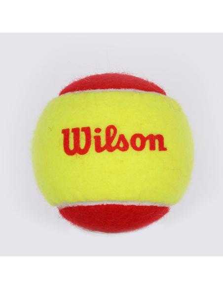 Piłka tenisowa Wilson Starter Red