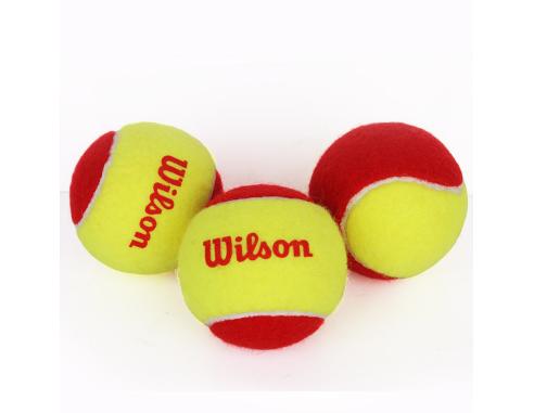 Piłka tenisowa Wilson Starter Red