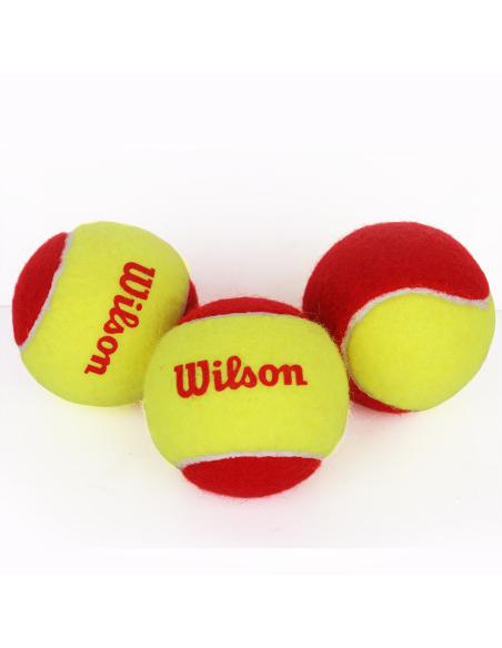 Piłka tenisowa Wilson Starter Red