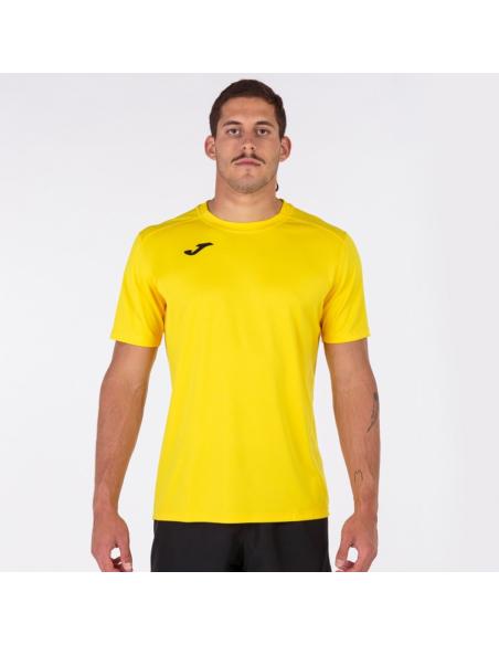 Koszulka piłkarska Joma Strong 101662.900