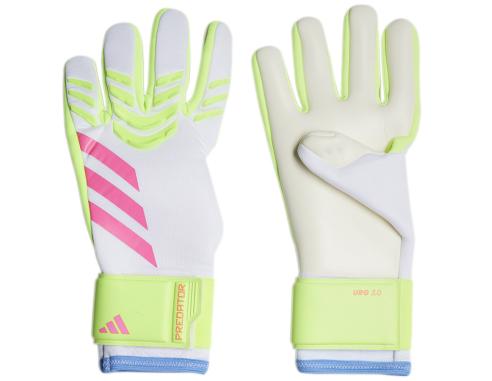 Rękawice adidas Predator GL LGE JH3820