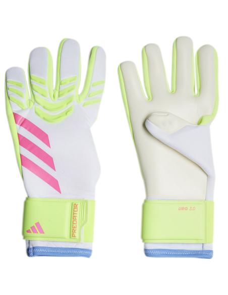 Rękawice adidas Predator GL LGE JH3820