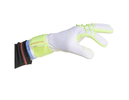 Rękawice adidas Predator GL LGE JH3820