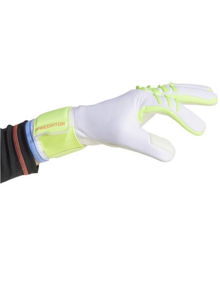 Rękawice adidas Predator GL LGE JH3820