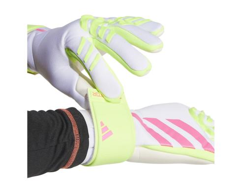 Rękawice adidas Predator GL LGE JH3820