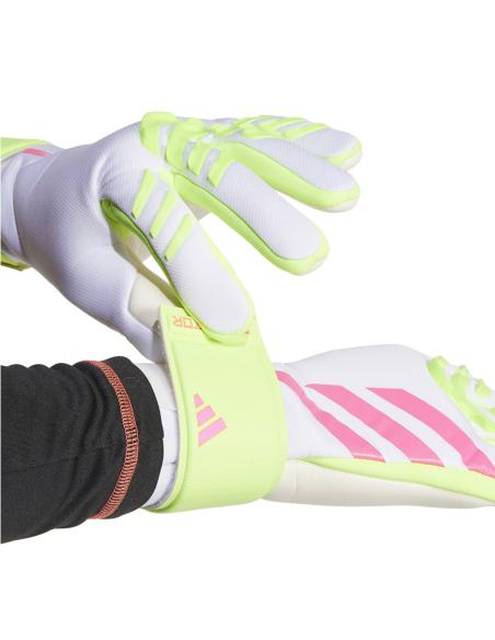 Rękawice adidas Predator GL LGE JH3820