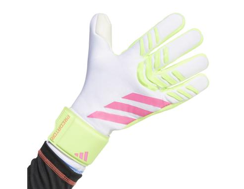 Rękawice adidas Predator GL LGE JH3820
