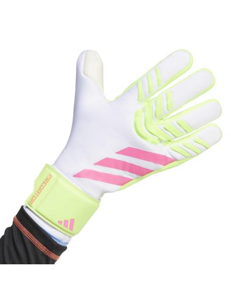 Rękawice adidas Predator GL LGE JH3820