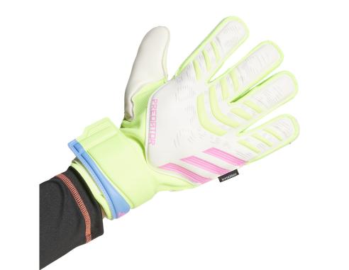 Rękawice adidas Predator GL MTC JH3803