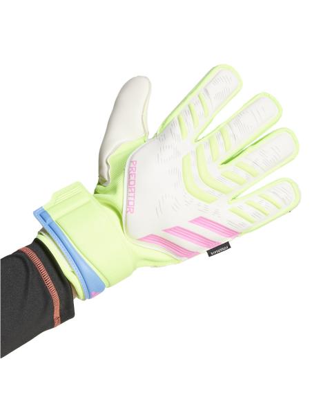 Rękawice adidas Predator GL MTC JH3803