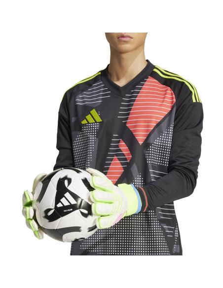 Rękawice adidas Predator GL MTC JH3803