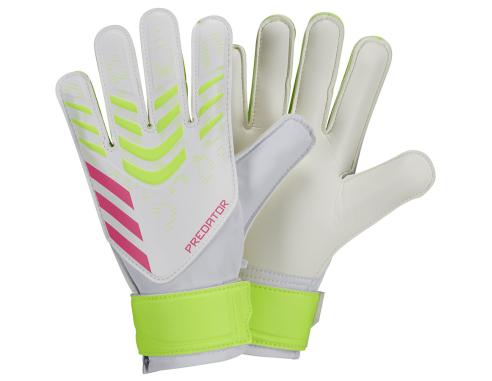 Rękawice adidas Predator Training Jr JH3812