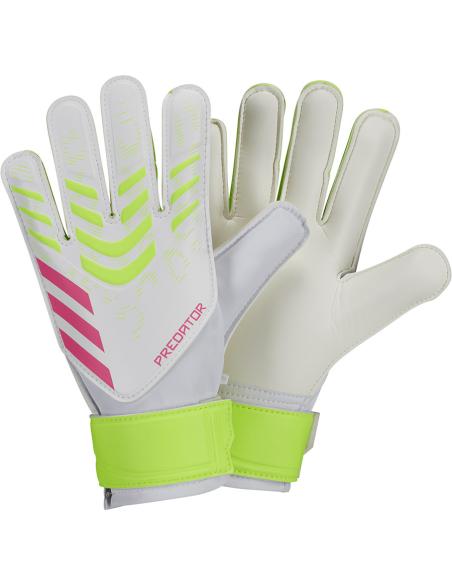 Rękawice adidas Predator Training Jr JH3812