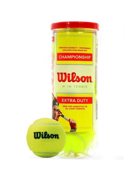 Piłka tenisowa Wilson Championship 3