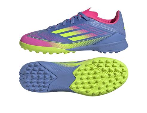 Buty adidas F50 League Jr TF IE3754
