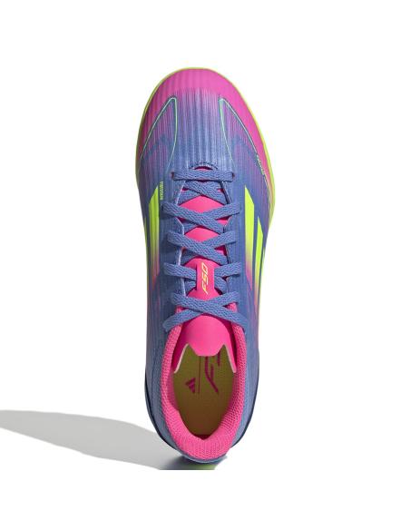 Buty adidas F50 League Jr TF IE3754