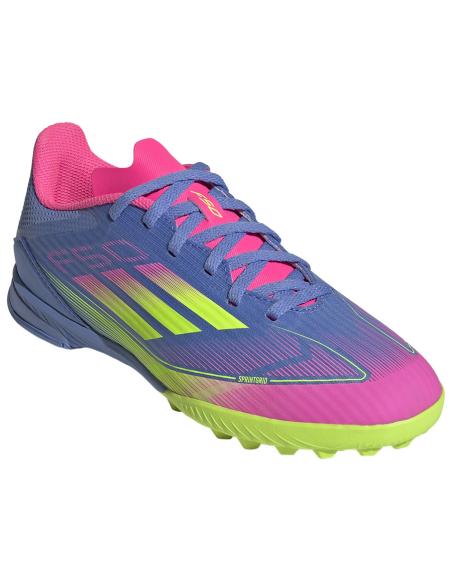 Buty adidas F50 League Jr TF IE3754