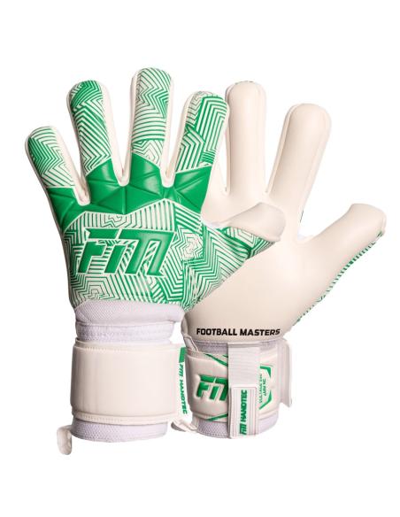 Rękawice FM Varis X WHITE GREEN S955471