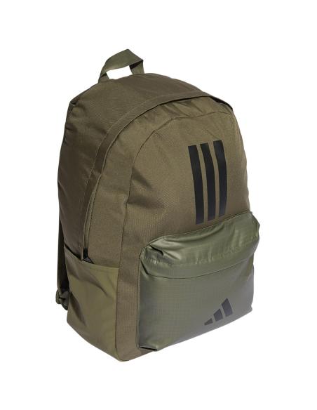 Plecak adidas Classic Bars 3 Stripes IS7042