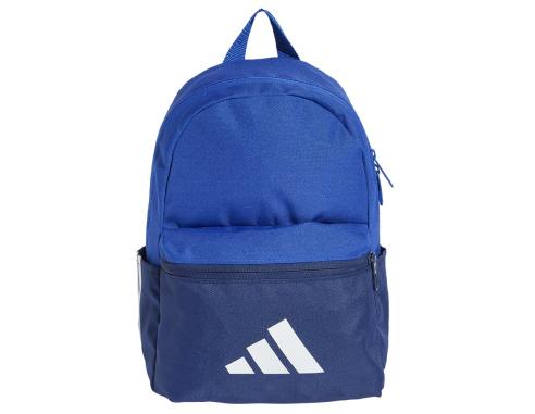 Plecak adidas Linear Kids 3Bar JD1924