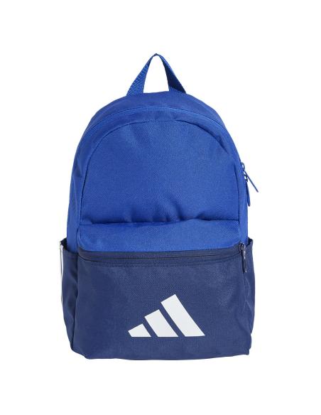 Plecak adidas Linear Kids 3Bar JD1924