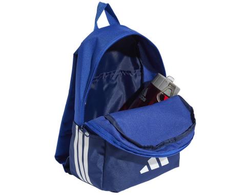 Plecak adidas Linear Kids 3Bar JD1924