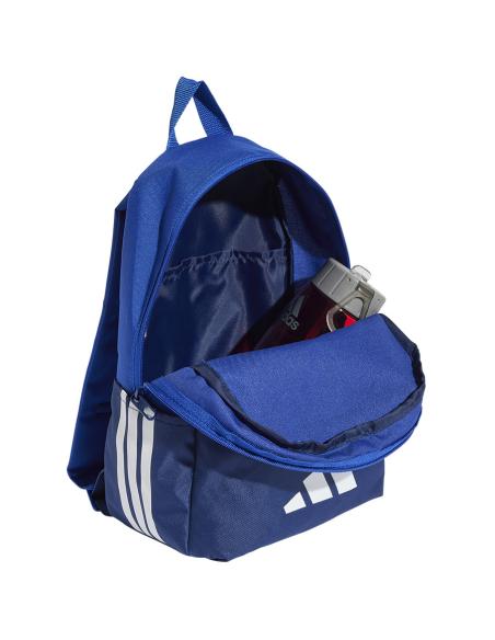 Plecak adidas Linear Kids 3Bar JD1924
