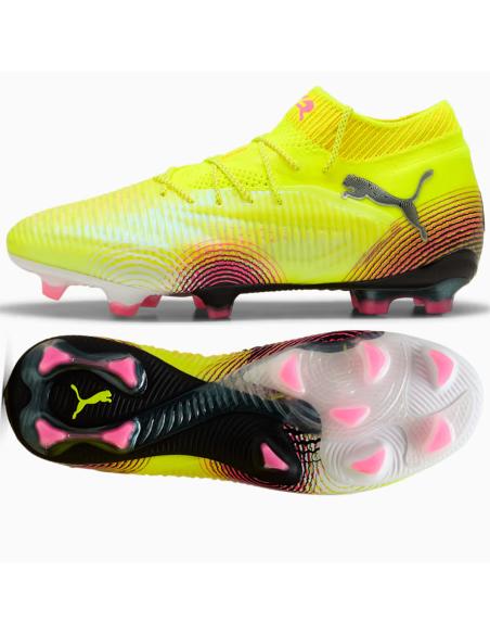 Buty Puma FUTURE 8 Ultimate FG 108138-03