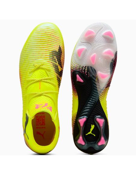 Buty Puma FUTURE 8 Ultimate FG 108138-03