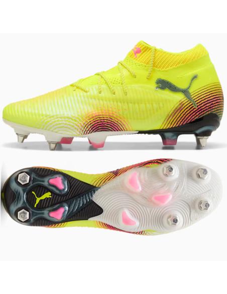 Buty Puma FUTURE 8 Ultimate MxSG 108188-03