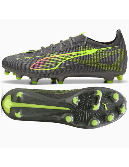 Buty Puma Ultra 5 Pro FG/AG 108161-03