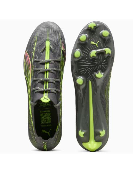 Buty Puma Ultra 5 Pro FG/AG 108161-03