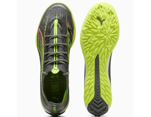 Buty Puma Ultra 5 Pro Cage FG/AG 108173-03