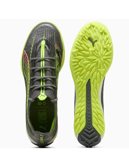 Buty Puma Ultra 5 Pro Cage FG/AG 108173-03