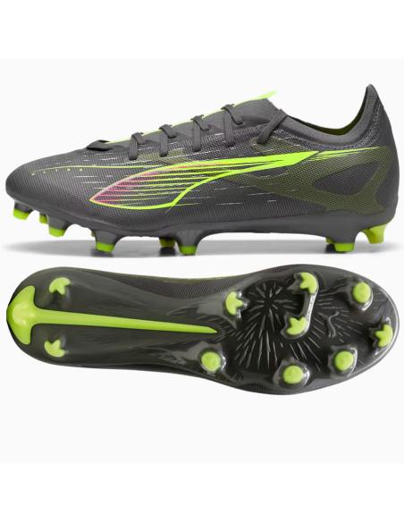Buty Puma Ultra 5 Match FG/MG 108166-03