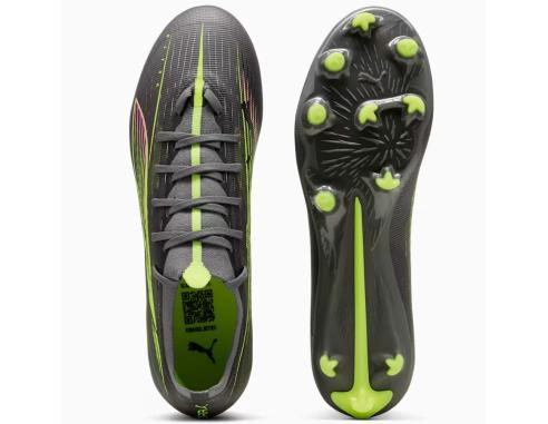 Buty Puma Ultra 5 Match FG/MG 108166-03
