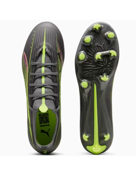 Buty Puma Ultra 5 Match FG/MG 108166-03