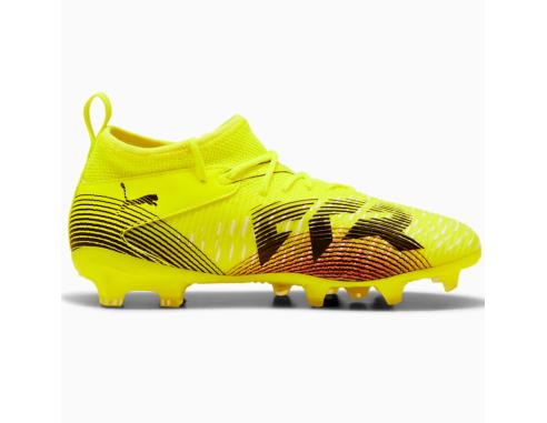 Buty Puma Future 8 Match Jr FG/AG 108143-03