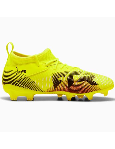 Buty Puma Future 8 Match Jr FG/AG 108143-03