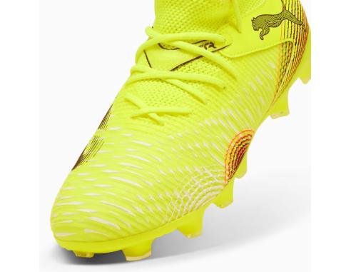 Buty Puma Future 8 Match Jr FG/AG 108143-03